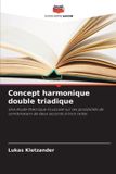 Concept OmniScriptum SRL Concept harmonique double triadique
