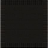 DDDDD Theedoeken - Set van 6 stuks - Ebony - Katoen - 60x65cm
