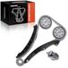 Distributieketting Cordoba Distributieketting geschikt voor Cordoba Ibiza III IV Fabia II Rapid R.o.o.m.s.t.e.r Polo 12 liter benzine 2007-2021 03C109158A