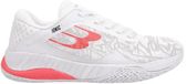 Bullpadel Ionic W 25V Padel Schoenen Vrouwen Wit