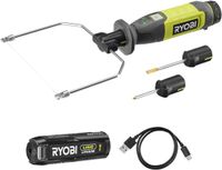 Ryobi RHC4-120G 4V USB Lithium Foam Snijder Kit