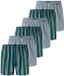 Schiesser Heren boxershort 6 pack Web