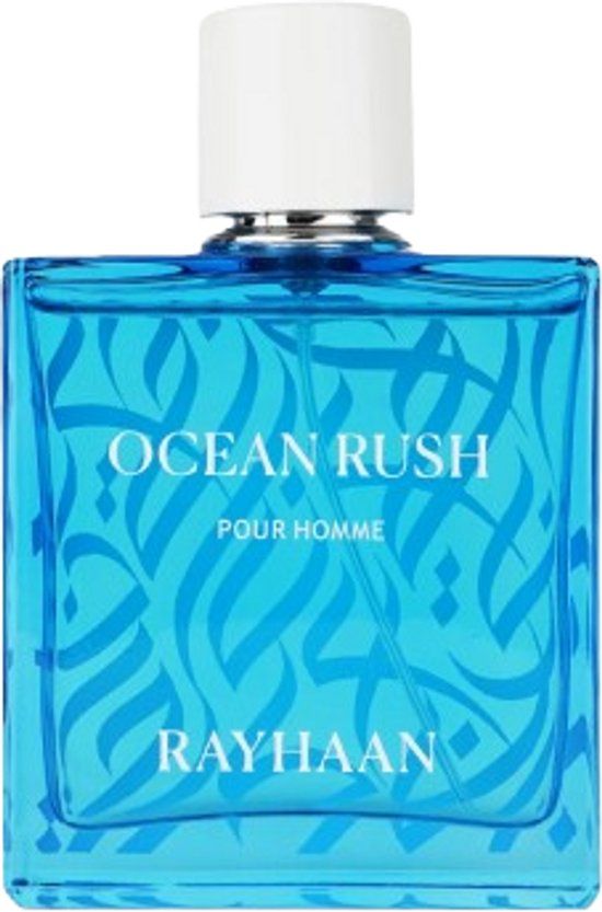 Rayhaan EDP / 100 ml / Unisex