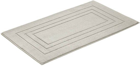 Vossen Feeling Badmat - 60x100 - Light Grey