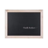 Bi-Office Blackboard Kamashi Bianco