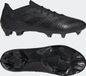 adidas Performance Predator Accuracy.1 Low Firm Ground Voetbalschoenen - Unisex - Zwart - 40