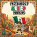 Facts About Mexico For Kids: 100 Amazing Facts About Mexican History, Culture, Wildlife and Traditions