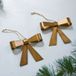 LOBERON Hêlavine Hanger set van 2