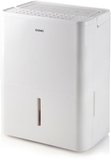 DOMO DO344DH Luchtontvochtiger - Wit - 25 m²