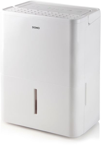 DOMO DO344DH Luchtontvochtiger - Wit - 25 m²