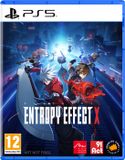 Mindscape BlazBlue Entropy Effect X - PS5