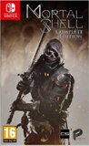 Mortal Shell - Complete Edition - Nintendo Switch