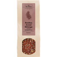De Tuinen Rooibos Avond Melange - 100g