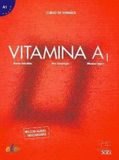 Vitamina Sociedad General Espanola De Libreria Vitamina A1 libro del alumno