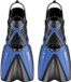 Mares Aquazone X One Duikvinnen Blauw EU 39-43