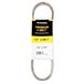 MAXPOWER V-riemen 347470, versterkt met kevlar, 1/2" x 27" - 4L270 - buitenlengte L(a) 690 mm.