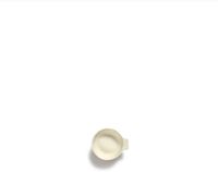 Serax Ottolenghi Feast Tapasschaal S Wit/Rood 9 Ø 4 stuks