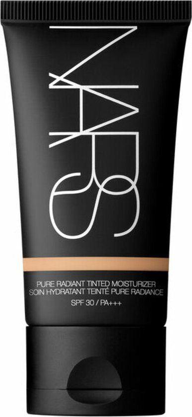 NARS Pure Radiant Tinted Moisturizer SPF 30 - 50ml