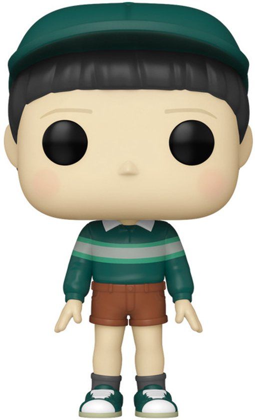 Funko Pop! Television: Netflix Squid Game - Chul-Su #1732