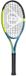DUNLOP - Tennisracket heren - Mintgroen, zwart
