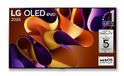 LG OLED evo C4 / OLED TV / 83 inch / 2024