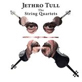Universal Music Nederland Jethro Tull - Jethro Tull - String Quar (2 LP)