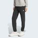 Adidas Nike Pantalon de jogging fitness femme, noir