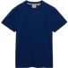 Superdry Essential Company Logo Geborduurd T-shirt Heren