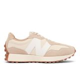 New Balance 327 Lage Sneakers Heren Mindful Grey Mesh Rubber EU 40.5