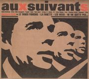 Aux Barclay Aux Suivants - Various Artists (CD, 2003)
