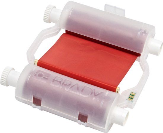 Brady B30-R10000-RD - Rood
