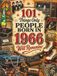 101 Things Only People Born in 1966 Will Remember: The Ultimate Nostalgia Book for Baby Boomers, A Memory Recall Journey Through the 60s, and 70s to Spark Great Conversations