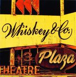 Whiskey & Co. - Whiskey & Co. (CD)