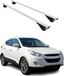 Omac Barres de toit pour Hyundai Ix35 2010-2015