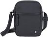Oberthur Sac bandoulière Liège Noir