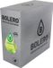 Bolero Iced Green Tea - 24x 8 g - Menthe Citron Vert