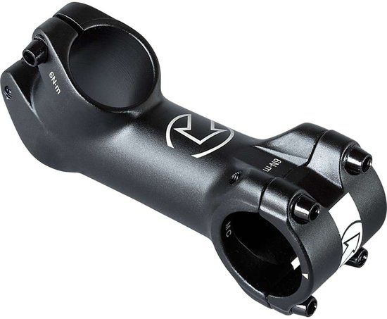 PRO Stuurpen Voorbouw Lt 31 8/90 Mm -35 Zwart