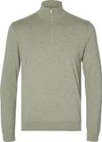 Selected Homme Trui Groen - Mannen - Maat M