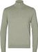 Selected Homme Trui Groen - Mannen - Maat M