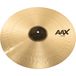 Sabian AAX Thin Crash 20 inch