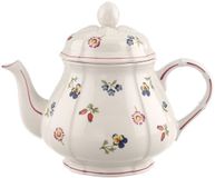 Villeroy & Boch Petite Fleur Theepot 1L