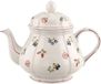 Villeroy & Boch Petite Fleur Theepot 1L