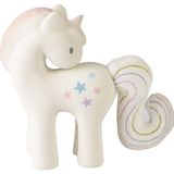 Saro licorne magique avec hochet 1 ud