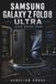 Samsung Galaxy Z Fold8 Ultra User Guide 2026