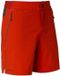 Ternua Adark Short Orange M Man