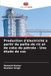 Production Editions Notre Savoir Production d'électricité à partir de paille de riz et de coke de pétrole - Une étude de cas