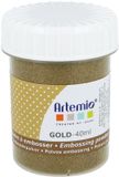 Artemio Relief poeder gold dekkend - 40 ml