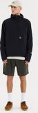 SOS Funktionsjacke Ben Nevis zwart