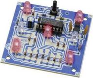 Kemo B093 LED-cube Bouwpakket