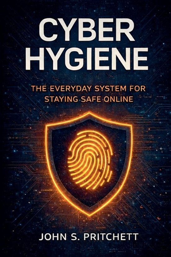 Cyber Libri GmbH Cyber Hygiene
